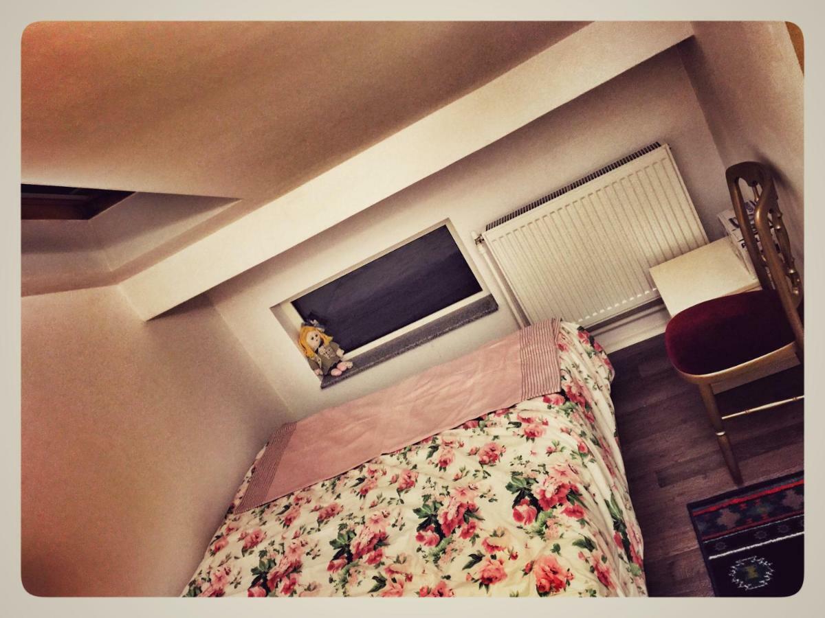 Eco Travel Apartment Suceava Exterior foto