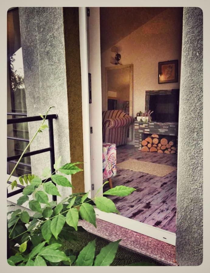 Eco Travel Apartment Suceava Exterior foto