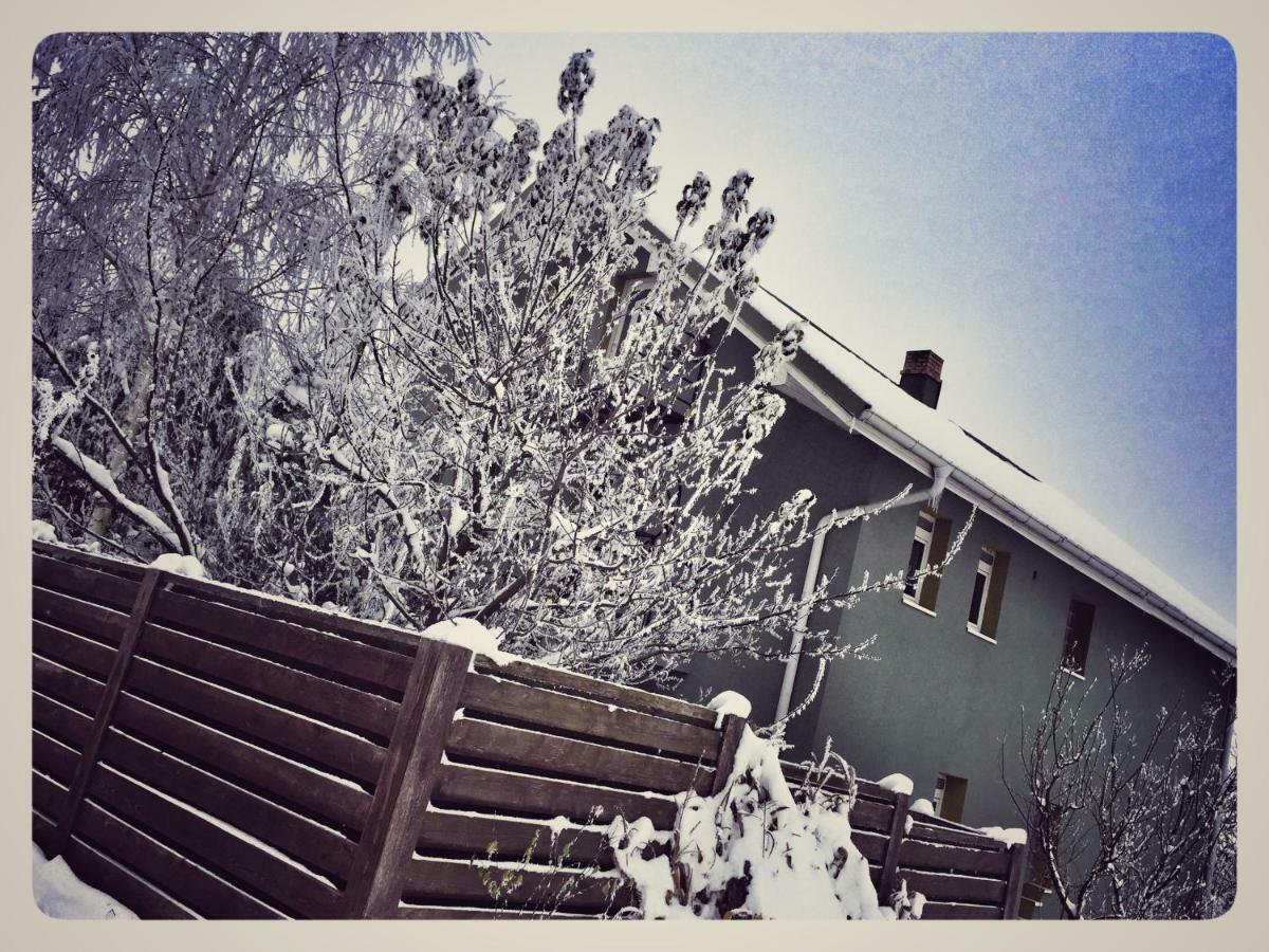 Eco Travel Apartment Suceava Exterior foto